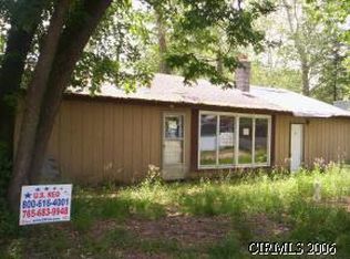 5 Ems B Ln #60-A, Silver Lake, IN 46982