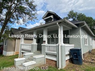 26 13th St SW, Roanoke, VA 24016