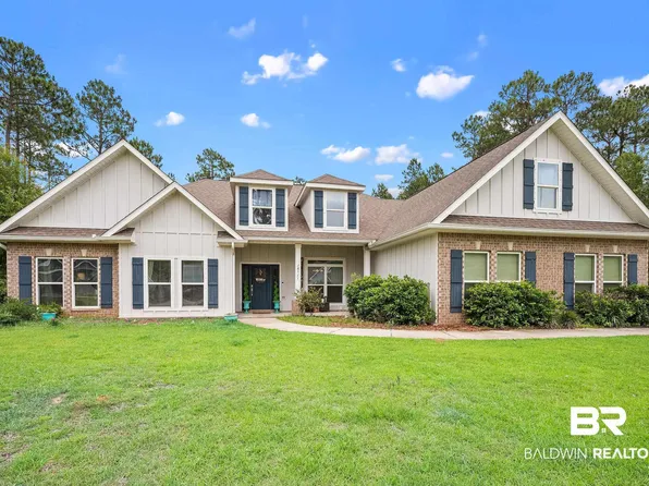18511 Treasure Oaks Rd, Gulf Shores, AL 36542