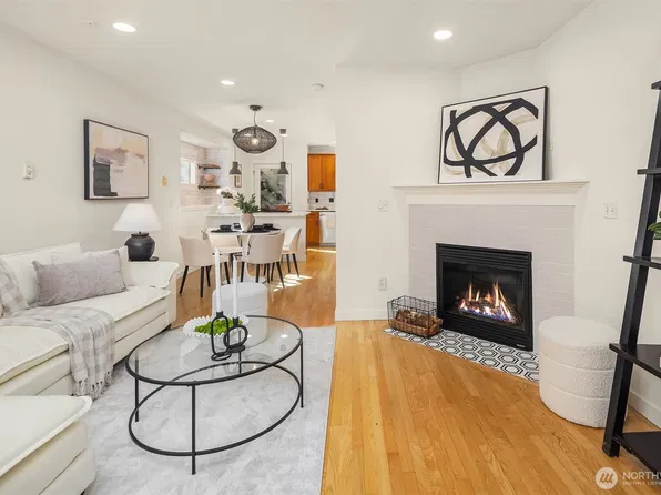 218 24th Avenue E #A, Seattle, WA 98112