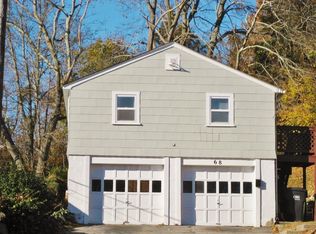 68 Wright Ave, South Kingstown, RI 02879