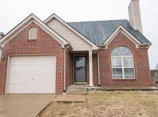 113 Victor Pl, Georgetown, KY 40324