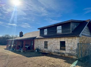 3655 Lovegrass Ln, Duncan, OK 73533