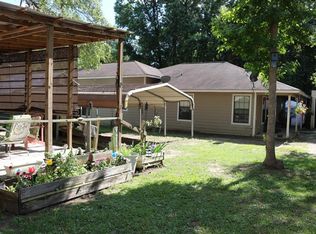 376 Magnolia Park, Onalaska, TX 77360