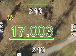 72081 Annie Gaskin Rd, Boaz, AL 35956