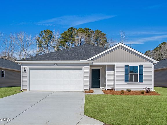 2nd image of 7087 Woodline Drive SW
