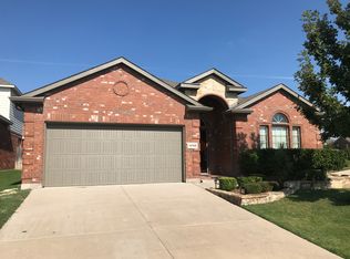 13100 Larks View Pnt, Fort Worth, TX 76244