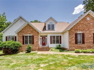 16800 Jaydee Pl, Moseley, VA 23120