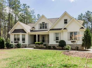 256 Christenbury Ln, Clayton, NC 27527
