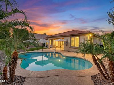 1969 E INDIGO Court, Gilbert, AZ, 85298
