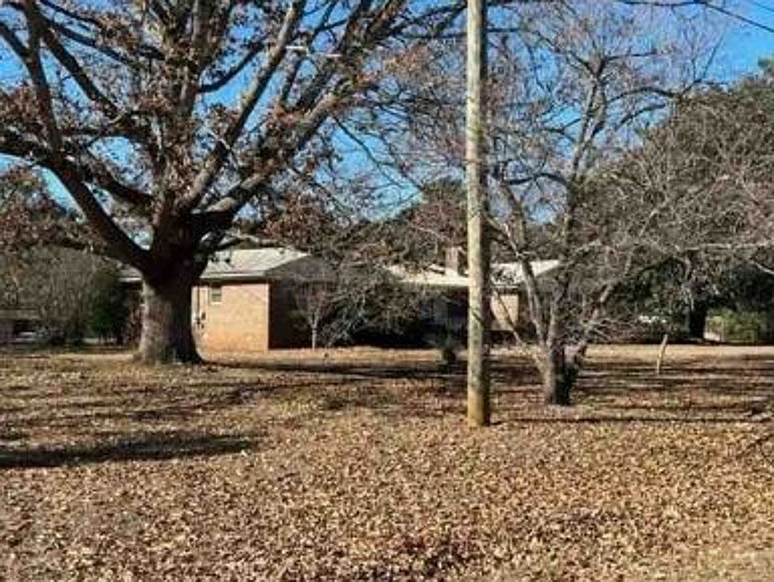 Property Side View