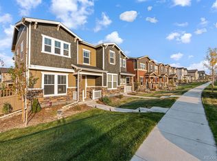 3528 Emily St, Castle Rock, CO 80109