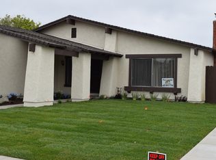 1400 Port Dr, Oxnard, CA 93035