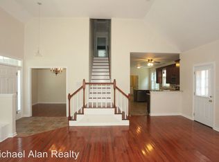 9513 Clifton Meadow Dr, Matthews, NC 28105