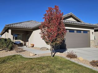 2842.5 Trevor Mesa Dr, Grand Junction, CO 81503