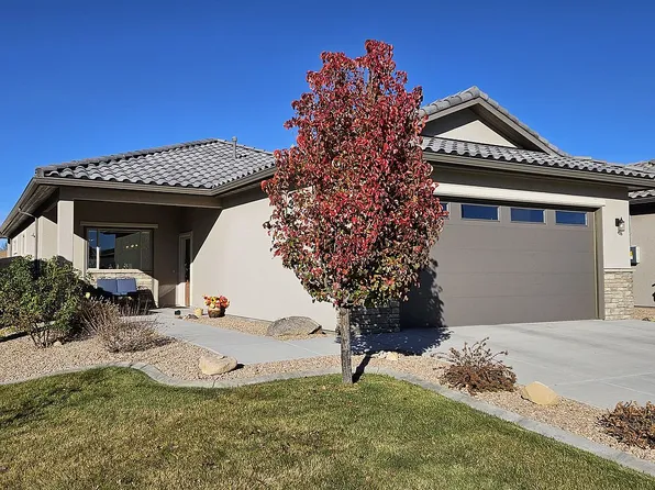 2842.5 Trevor Mesa Dr, Grand Junction, CO 81503
