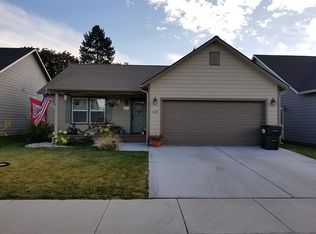 109 Wildrose Ct, Hamilton, MT 59840