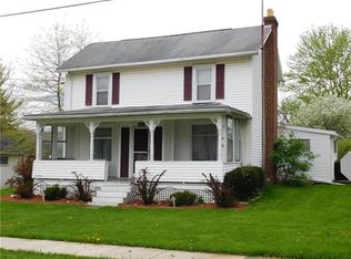 132 Beaver Ave, West Sunbury, PA 16061