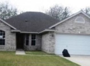 2113 Umar Ave, McAllen, TX 78504