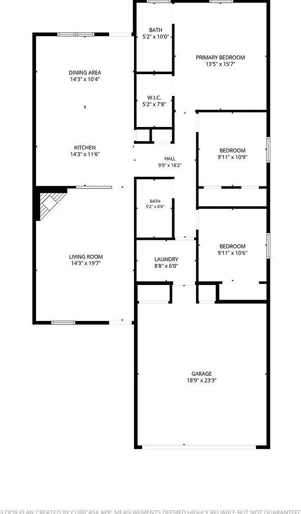 **Beautiful Monterey Addition Home** — Photo 2