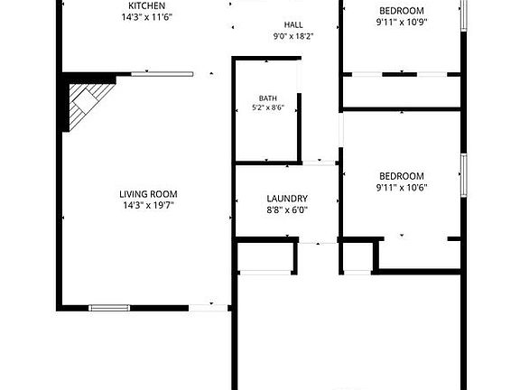 2nd image of 6521 92nd St