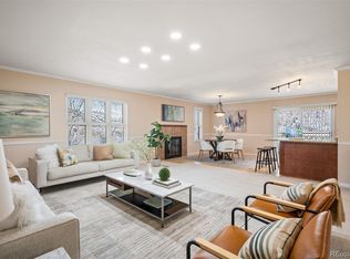 4933 W Radcliff Avenue, Denver, CO 80236