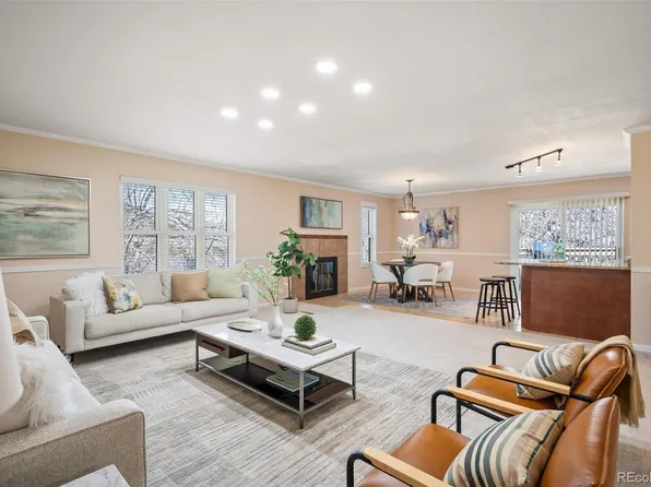 4933 W Radcliff Avenue, Denver, CO 80236