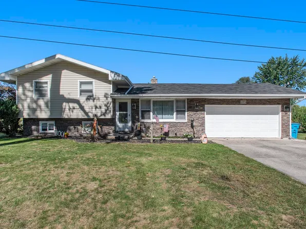 23571 Ironwood Dr, Elkhart, IN 46516