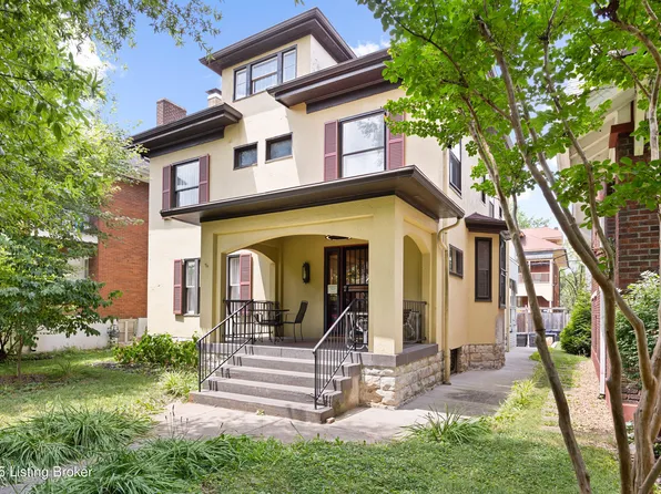 1380 Ouerbacker Ct, Louisville, KY 40208