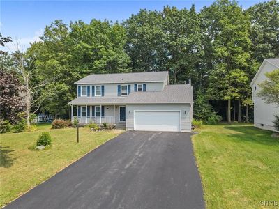 6044 Singletree Ln, Jamesville, NY, 13078
