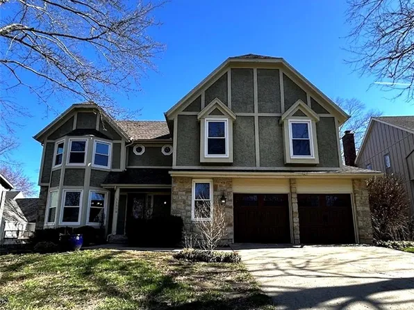 11505 Grant Dr, Overland Park, KS 66210