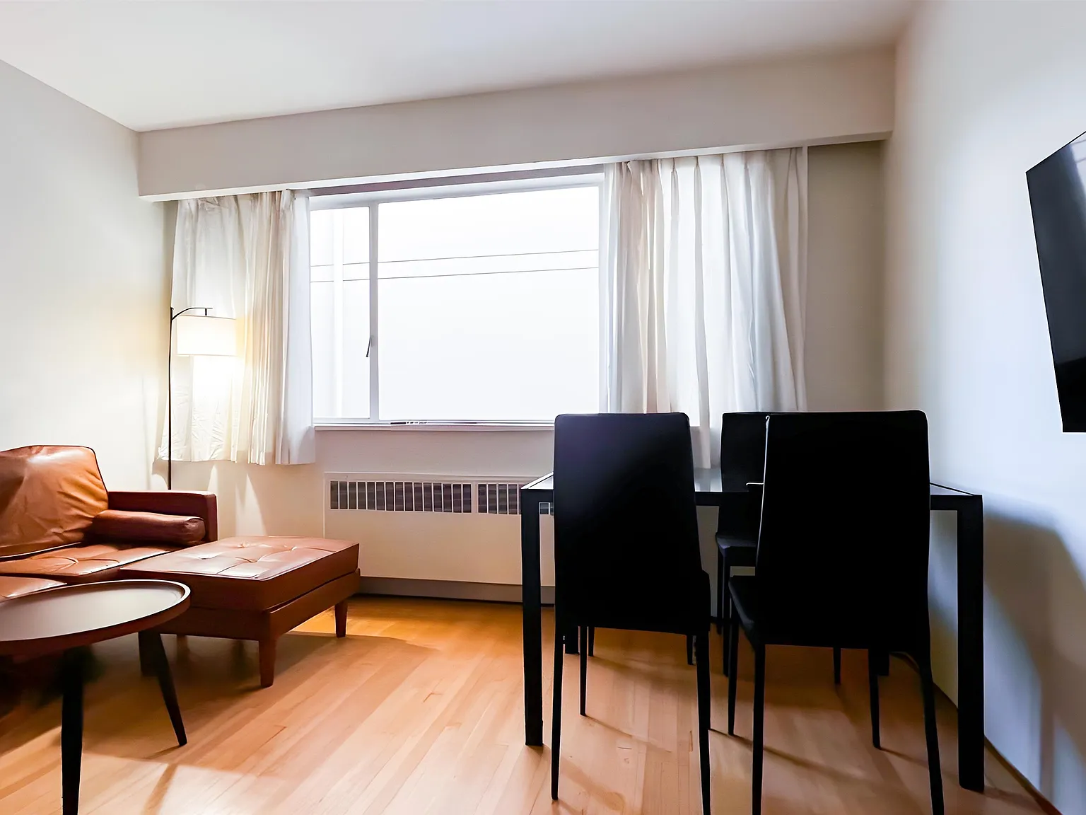1 bed, 540 sqft, $2,590 — Photo 1