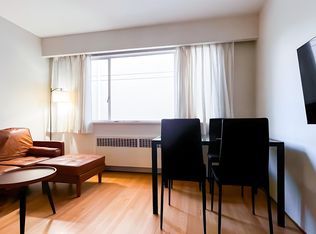 1925 Nelson St #203, Vancouver, BC