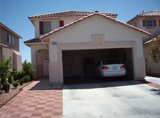 4578 Flaming Ridge Trl #0, Las Vegas, NV 89147