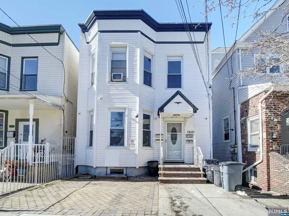 7409 2nd Ave, North Bergen, NJ 07047