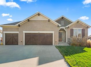 19321 W 200th St, Spring Hill, KS 66083