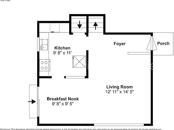 4th image of this home