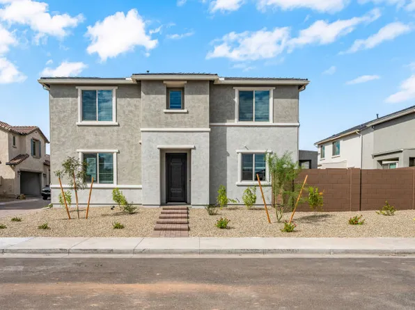 16566 W Whispering Wind Dr, Surprise, AZ 85387