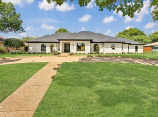 1909 Toler Trl, Garland, TX 75043