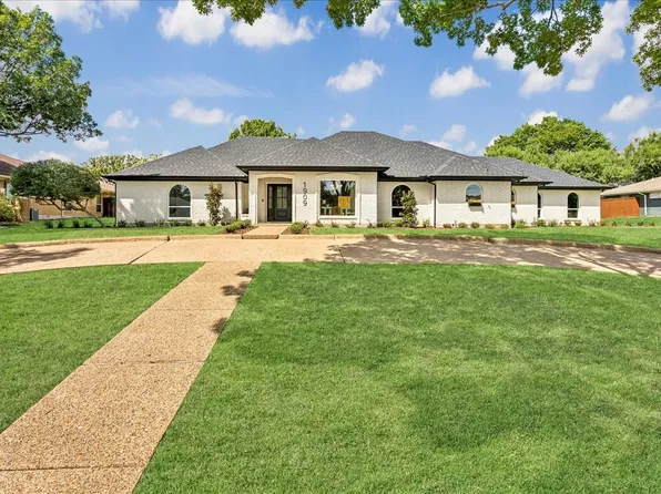 1909 Toler Trl, Garland, TX 75043