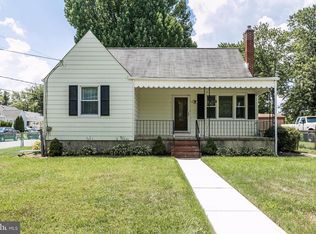3037 East Ave, Baltimore, MD 21234