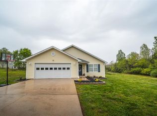 1509 Ramsey Place Rd, Rolla, MO 65401