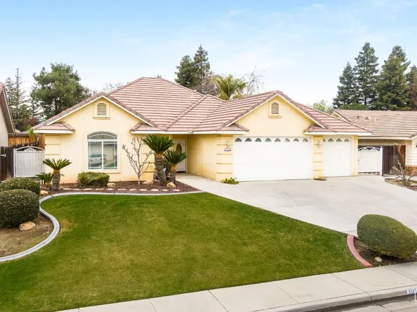 3315 Petite Sirah St, Bakersfield, CA 93306