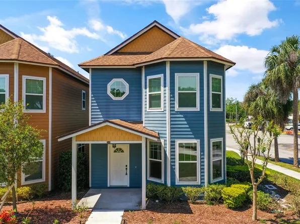 509 Sunbranch Ln, Casselberry, FL 32707