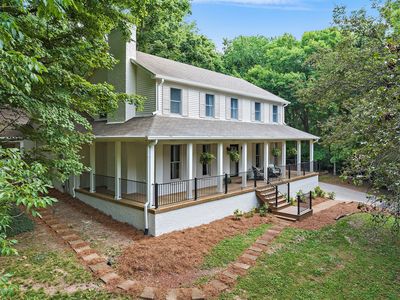 1052 Barrel Springs Hollow Rd, Franklin, TN, 37069
