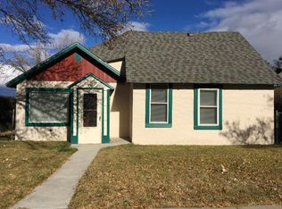 638 Peosta Ave, Helena, MT 59601