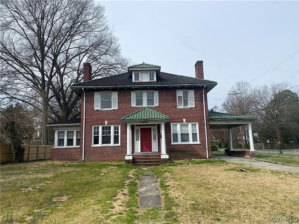1st image of 3822 Chamberlayne Ave