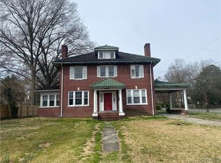3822 Chamberlayne Ave, Richmond, VA 23227