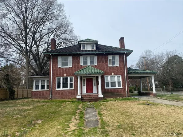 3822 Chamberlayne Ave, Richmond, VA 23227