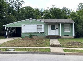 4317 Wabash Ave, Fort Worth, TX 76133